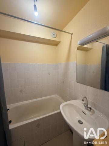 Studio à vendre 25 m² Olivet