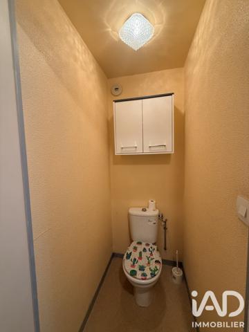 Studio à vendre 25 m² Olivet