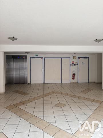Studio à vendre 25 m² Olivet
