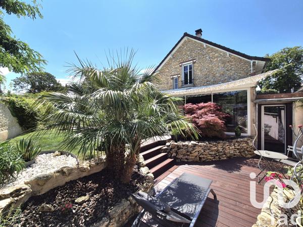 Maison à vendre 6 pièces 172 m² Melun