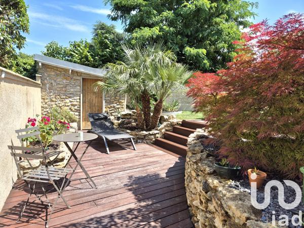 Maison à vendre 6 pièces 172 m² Melun