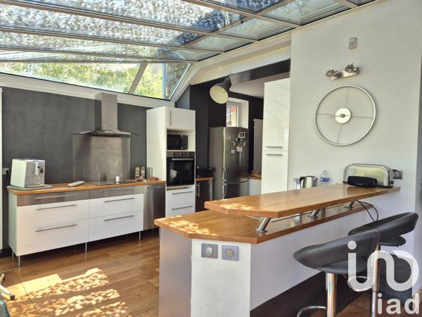 Maison à vendre 6 pièces 172 m² Melun