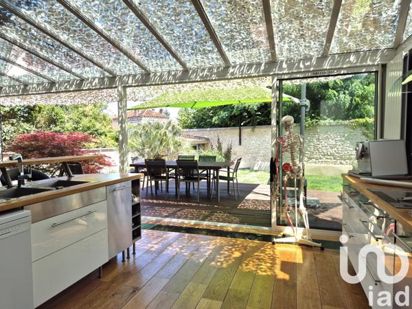 Maison à vendre 6 pièces 172 m² Melun