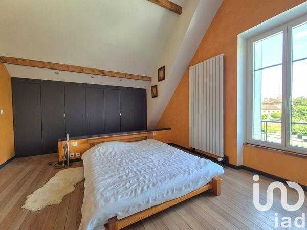 Maison à vendre 6 pièces 172 m² Melun