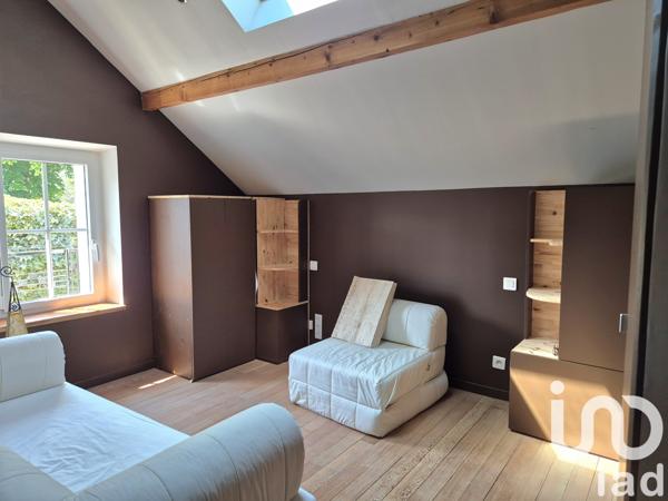 Maison à vendre 6 pièces 172 m² Melun