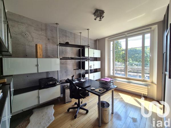 Maison à vendre 6 pièces 172 m² Melun