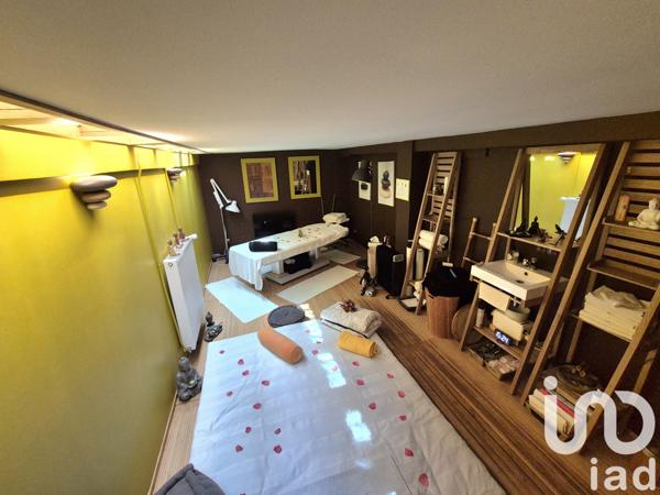 Maison à vendre 6 pièces 172 m² Melun