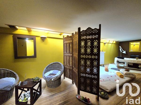 Maison à vendre 6 pièces 172 m² Melun