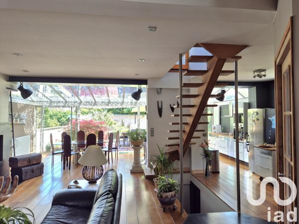 Maison à vendre 6 pièces 172 m² Melun