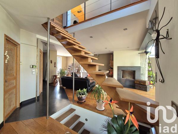 Maison à vendre 6 pièces 172 m² Melun