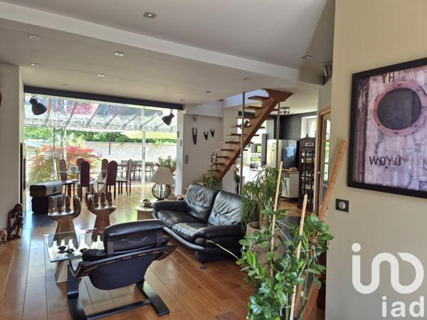 Maison à vendre 6 pièces 172 m² Melun