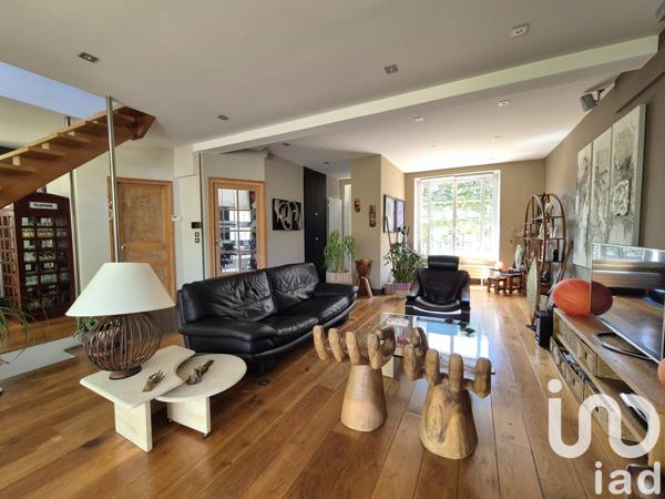 Maison à vendre 6 pièces 172 m² Melun