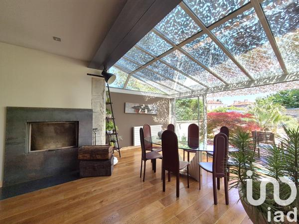 Maison à vendre 6 pièces 172 m² Melun