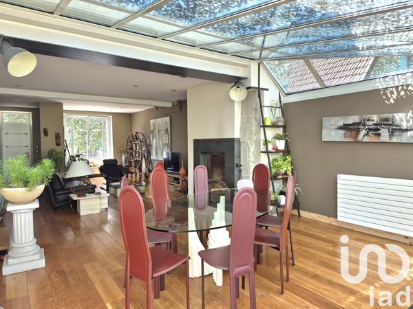 Maison à vendre 6 pièces 172 m² Melun