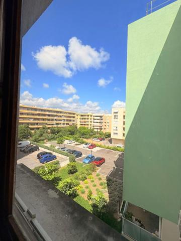 Appartement de 62,23 m²