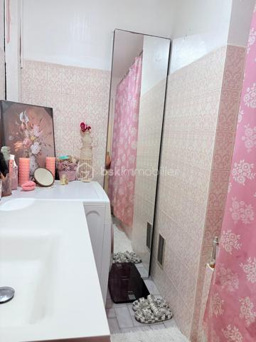 Appartement de 62,23 m²