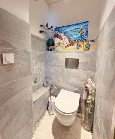 Appartement de 62,23 m²