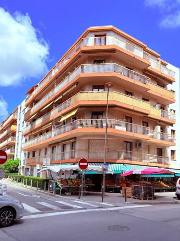 Appartement de 62,23 m²