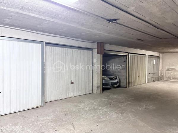 Appartement de 62,23 m²