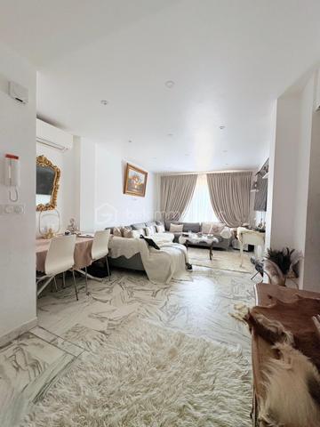 Appartement de 62,23 m²