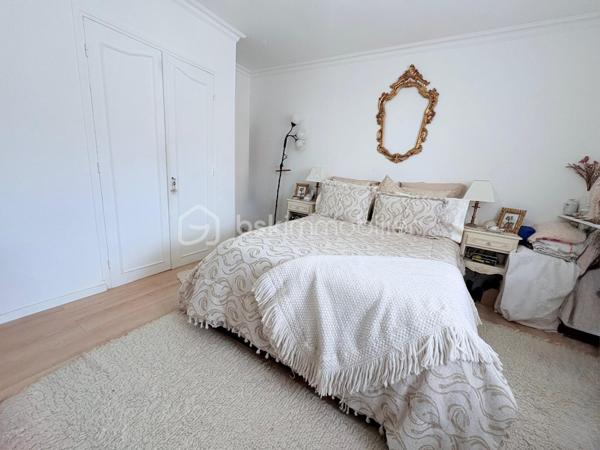 Appartement de 62,23 m²