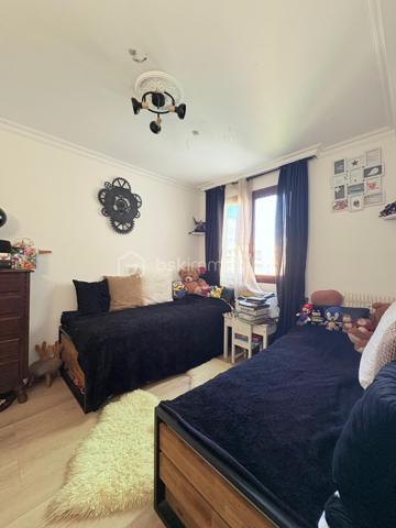 Appartement de 62,23 m²