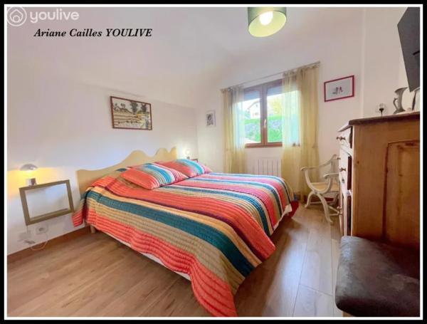 Maison en vente à terme occupée