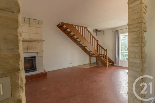 Maison à vendre  6 pièces - 106 m 2   AUBERGENVILLE  - 78