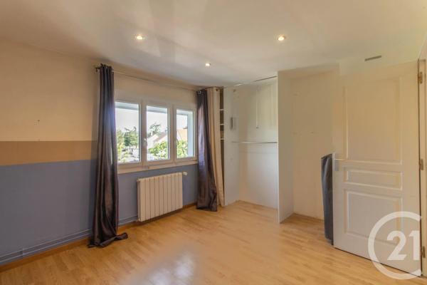 Maison à vendre  6 pièces - 106 m 2   AUBERGENVILLE  - 78