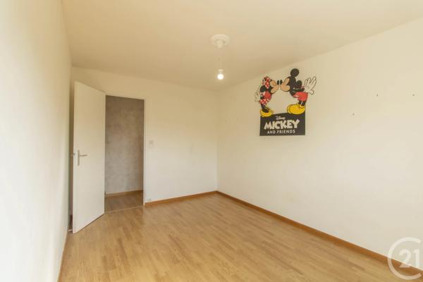 Maison à vendre  6 pièces - 106 m 2   AUBERGENVILLE  - 78