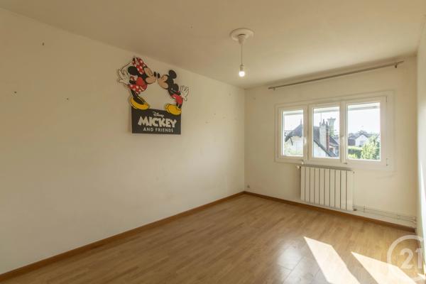 Maison à vendre  6 pièces - 106 m 2   AUBERGENVILLE  - 78