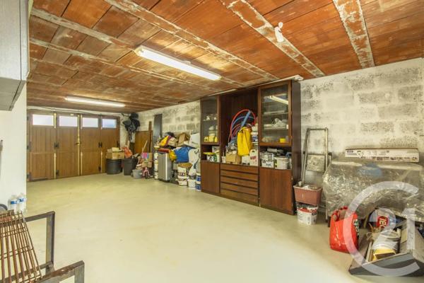 Maison à vendre  6 pièces - 106 m 2   AUBERGENVILLE  - 78