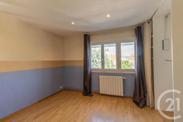 Maison à vendre  6 pièces - 106 m 2   AUBERGENVILLE  - 78