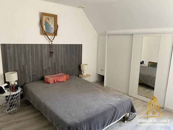 Maison de type 5 pièces - Le Mée-sur-Seine