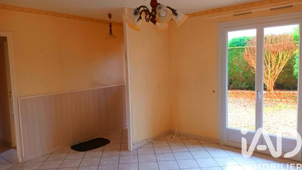 Maison à vendre 4 pièces 70 m² Mer