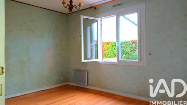 Maison à vendre 4 pièces 70 m² Mer