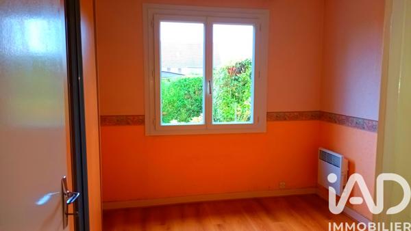 Maison à vendre 4 pièces 70 m² Mer
