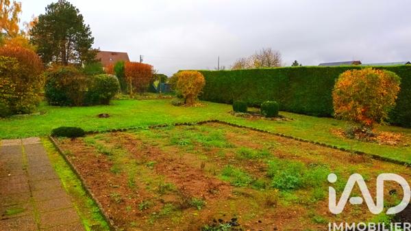 Maison à vendre 4 pièces 70 m² Mer