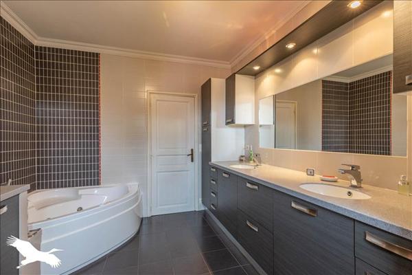 Maison à vendre |  Cazères |  6 pièces | 205 m²