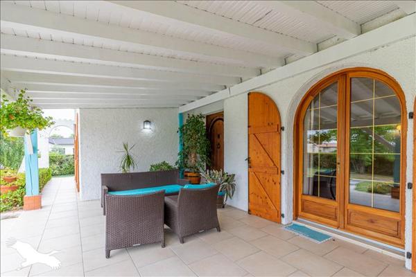Maison à vendre |  Cazères |  6 pièces | 205 m²