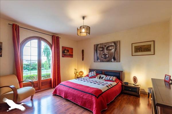 Maison à vendre |  Cazères |  6 pièces | 205 m²