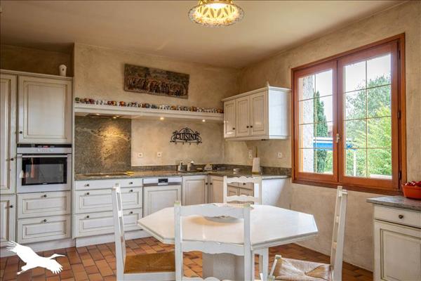 Maison à vendre |  Cazères |  6 pièces | 205 m²