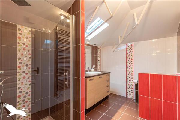 Maison à vendre |  Cazères |  6 pièces | 205 m²