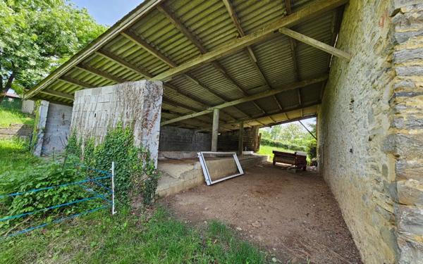 Maison à vendre    7 pièces •  Saint-Palais