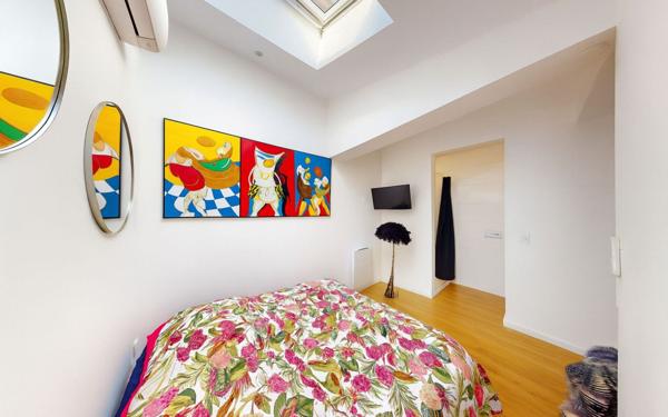 Appartement à vendre    4 pièces • 102 m2 Toulouse