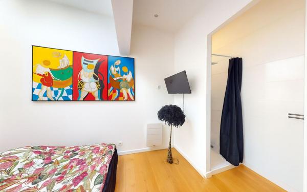 Appartement à vendre    4 pièces • 102 m2 Toulouse