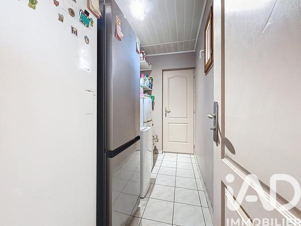 Maison à vendre 4 pièces 101 m² Bonneville