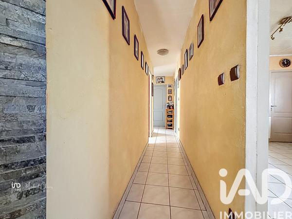 Maison à vendre 4 pièces 101 m² Bonneville