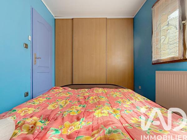 Maison à vendre 4 pièces 101 m² Bonneville