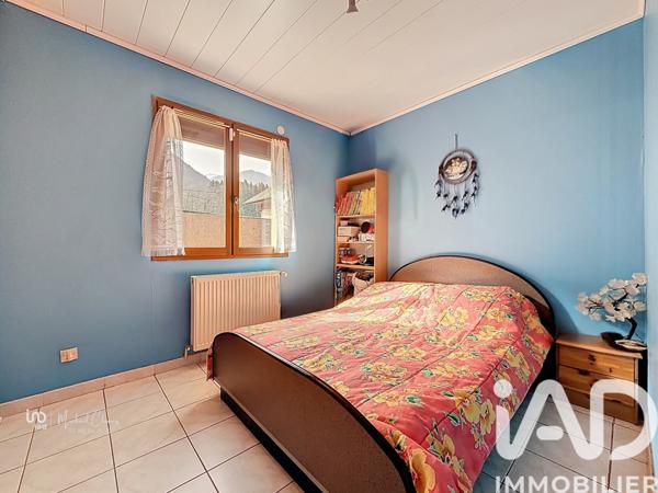 Maison à vendre 4 pièces 101 m² Bonneville